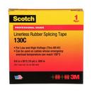 3M™ Scotch® Black 3/4 in. Rubber Splice Tape 