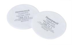 N95 Cartridge and Filter 10 Pack