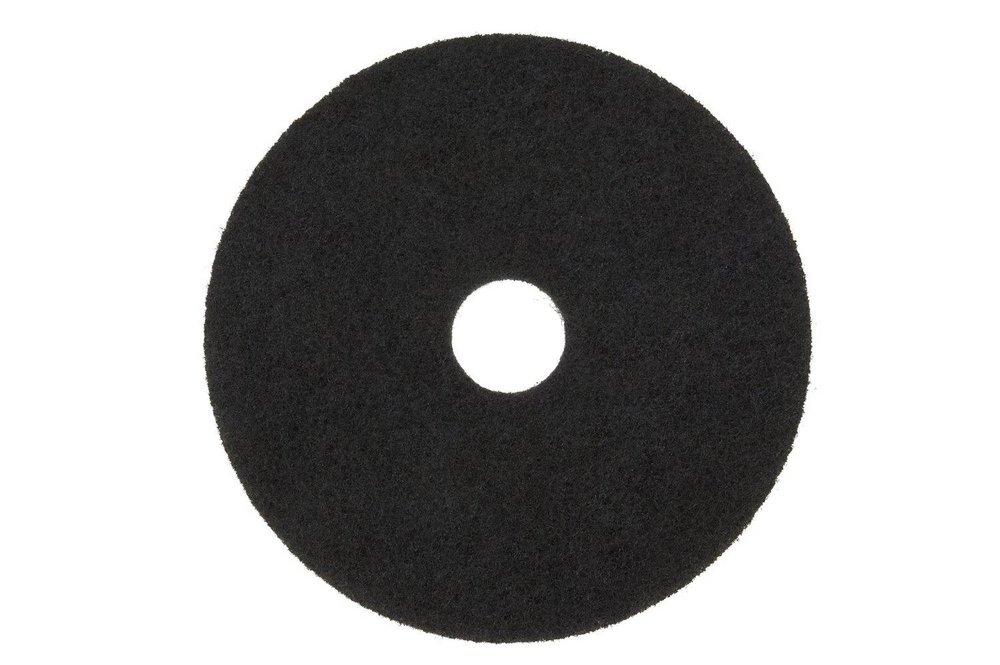 3M&trade; Black Black Non-Woven Fiber and Plastic Stripping (Case of 5) 