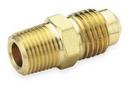1/4 in. Flared x MPT Brass Adapter