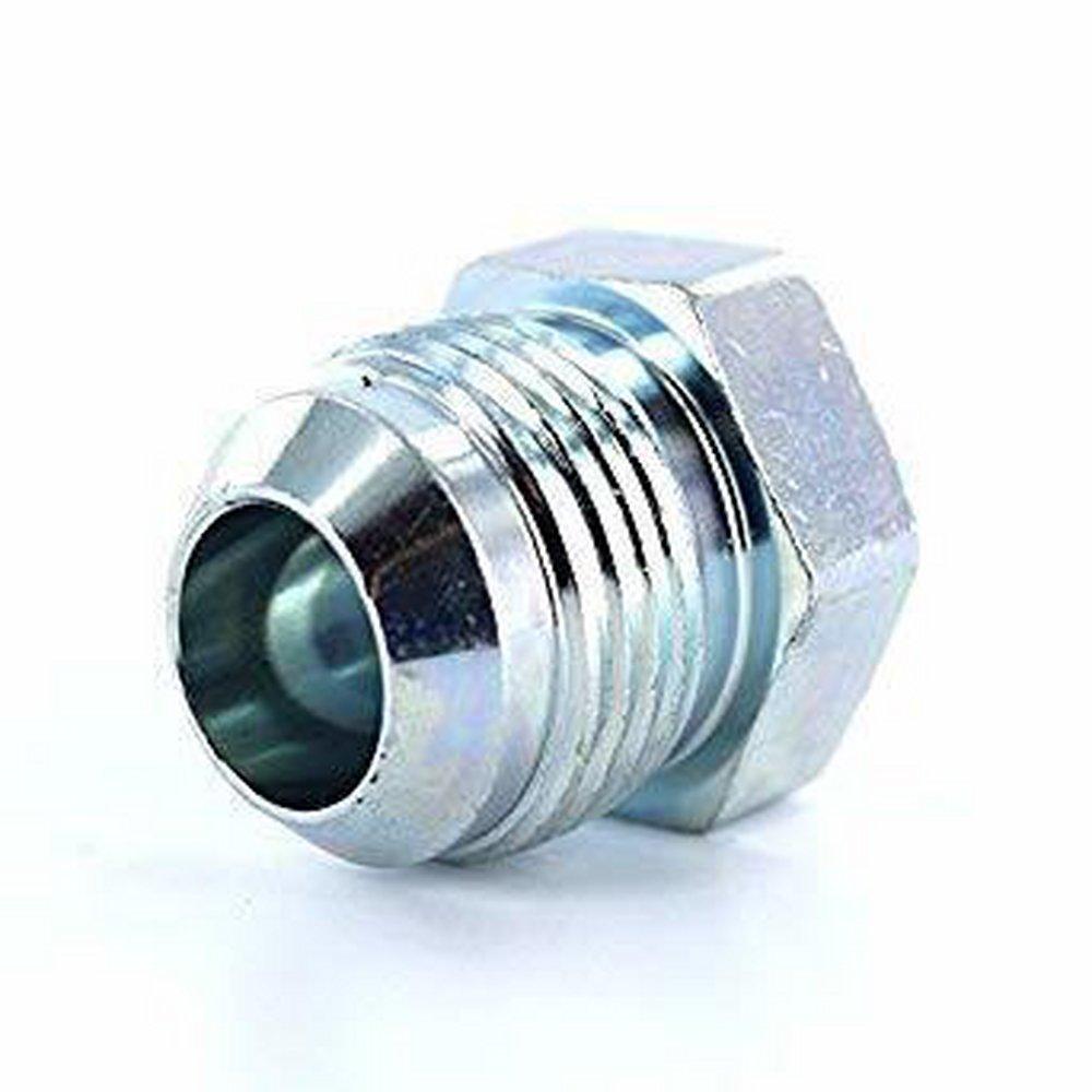 Parker Hannifin 1/2 OD Steel TUBE PLUG 