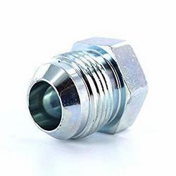 1/2 OD Steel TUBE PLUG