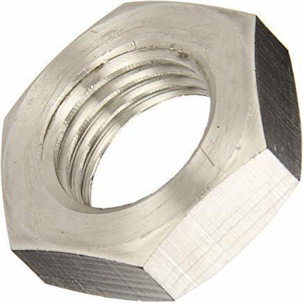 Barnes Group-Bowman Stainless Steel Hex Nut 