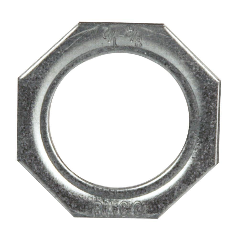 RACO Silver Reducing Washer 