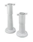 KOHLER White Pedestal Sink 