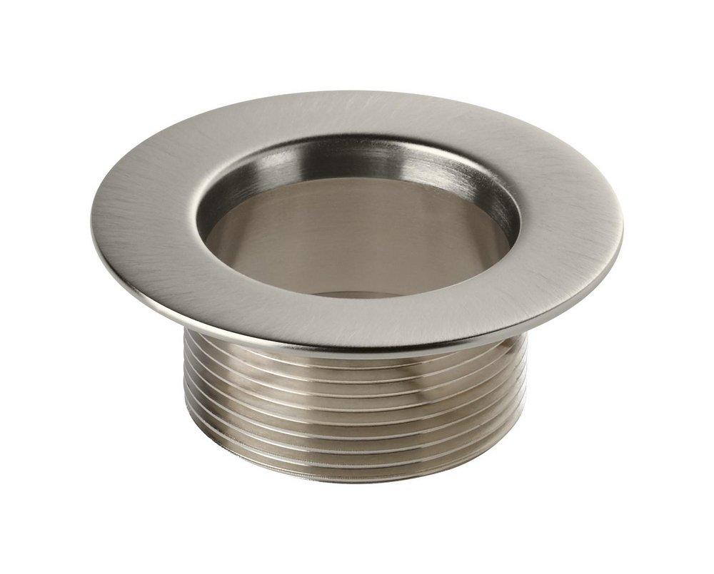 KOHLER Vibrant&reg; Brushed Nickel STRAINER Body 