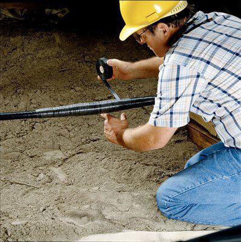 Lead Law Compliant 130C 1X30FT SPLICE Tape 