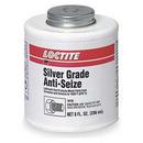 8 oz. Chemical, Mines and Water Treatment Plant Anti-Seize Lubricant in Silver