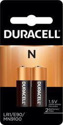 Duracell 1.5V N Alkaline Battery 