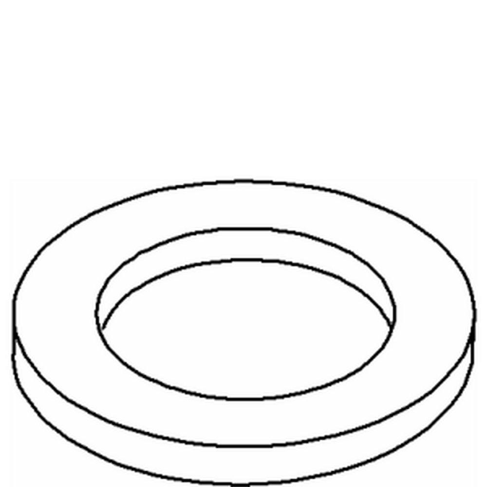 KOHLER Nut, Washer and Gasket 