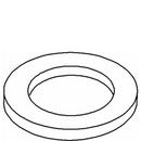 Nut, Washer and Gasket for K-610-9 and Pillows™