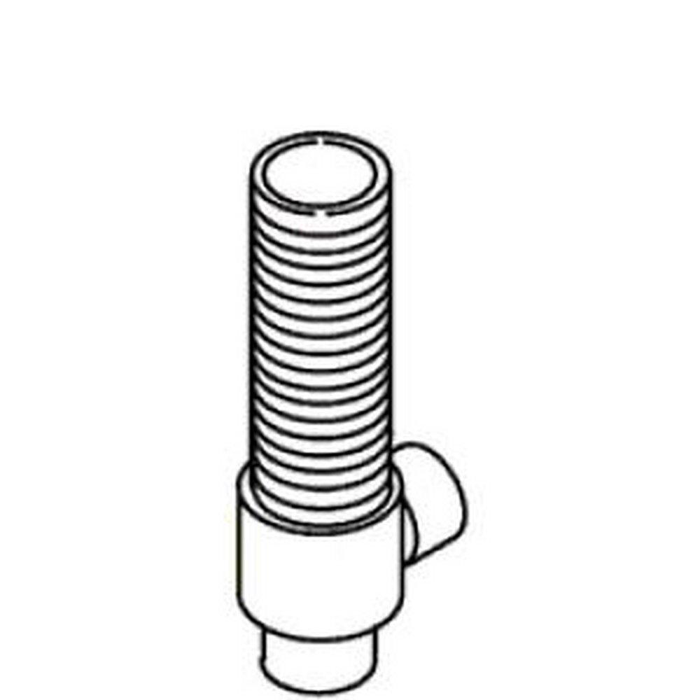 KOHLER 1/2 in. Side Valve 