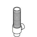 KOHLER 1/2 in. Side Valve 