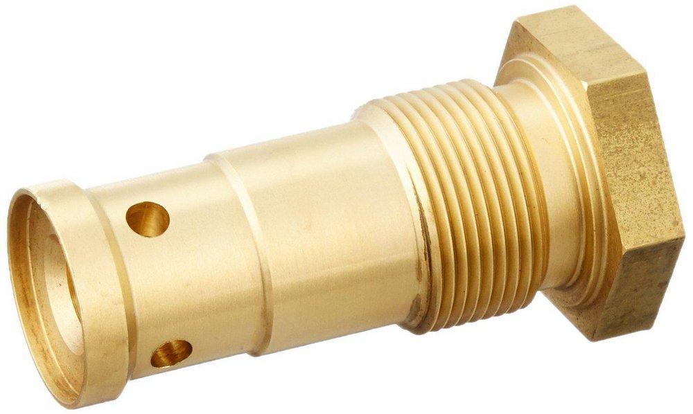 KOHLER Seat and Spring Sleeve 