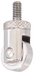 3/8 in. 25W Contact Point Roller for AGD Indicator