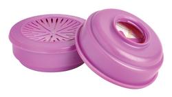 Respiratory Filter and Cartridge for 5400, 5500, 7600, 7700 and RU6500
