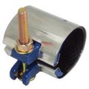 1 in. Stainless Steel Repair Clamp
