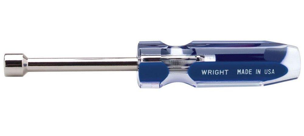 Wright Tool Nut Driver 1 Piece 