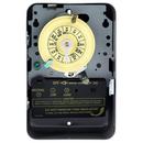 Intermatic 120 V 24 Hour Single Pole Single Throw Timer 