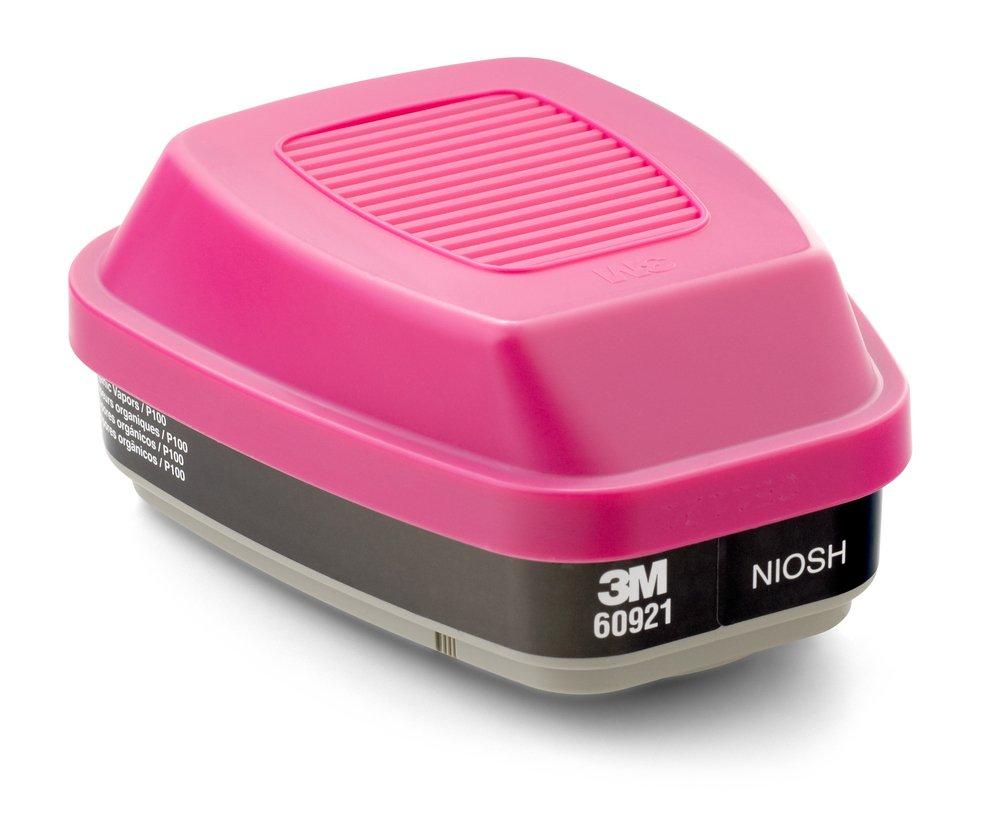 3M™ Magenta High Efficiency Respirator Cartridge 
