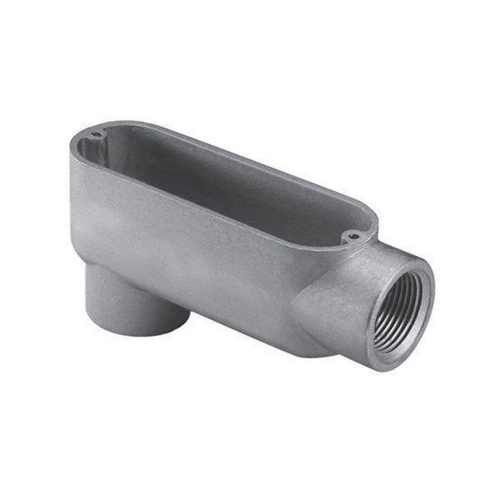 Appleton Electrical Aluminum Conduit Outlet Body 