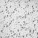 Armstrong International White 2 in. Fiberboard Square Acoustic Ceiling Tile in White 