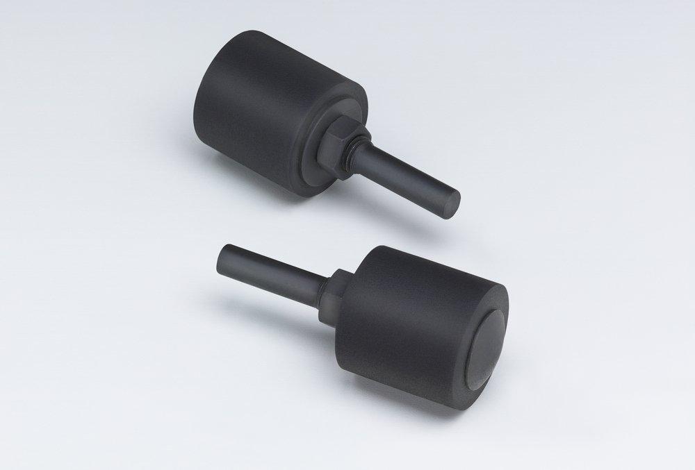 3M&trade; Black Polishing Wheel 