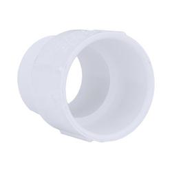 2-1/2 in. PVC Schedule 40 Male Adapter