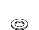 KOHLER Mounting Nut 
