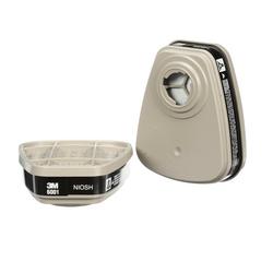 4-1/5 in. Organic Vapor Cartridge