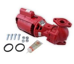 1/6 HP 115V Circulating Booster Pump