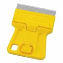 Stanley Hand Tools By Dewalt Yellow Mini Razor Scraper 