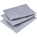 Sorbent Products Grey 15 in. Universal Absorbent Pad in Grey (Case of 100) 
