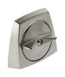 KOHLER Vibrant Brushed Nickel Overflow Hood Assembly 