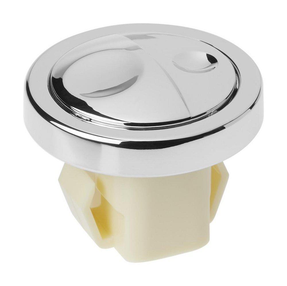 KOHLER Polished Chrome Switch Assembly 