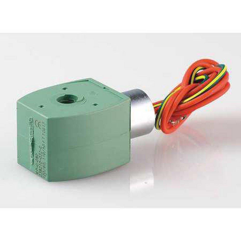 Asco Pneumatic Controls 1/2 in. 2-way Solenoid Valve 