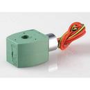 Asco Pneumatic Controls 1/2 in. 2-way Solenoid Valve 