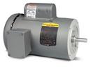 Baldor Electric 1725 RPM 115/230V Motor 
