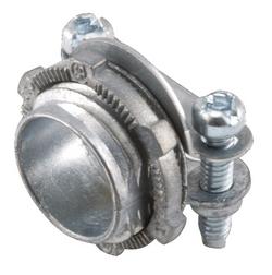 1/2 in. Non-Metallic Cable Connection