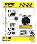 LMI Spare Part Kit 
