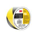 36 yd. Hazard Warning Tape in Black and Yellow