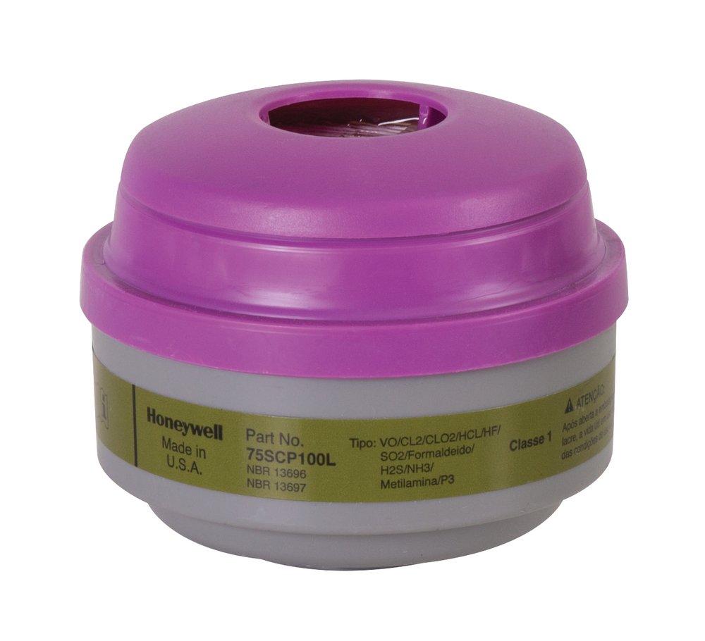 Honeywell Safety Products Multi-Purpose Cartridge 