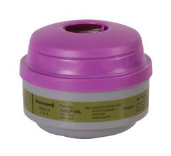 Multi-Purpose Cartridge with P100 Filter 2/Pk