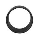 Black ABS DWV Repair Coupling 