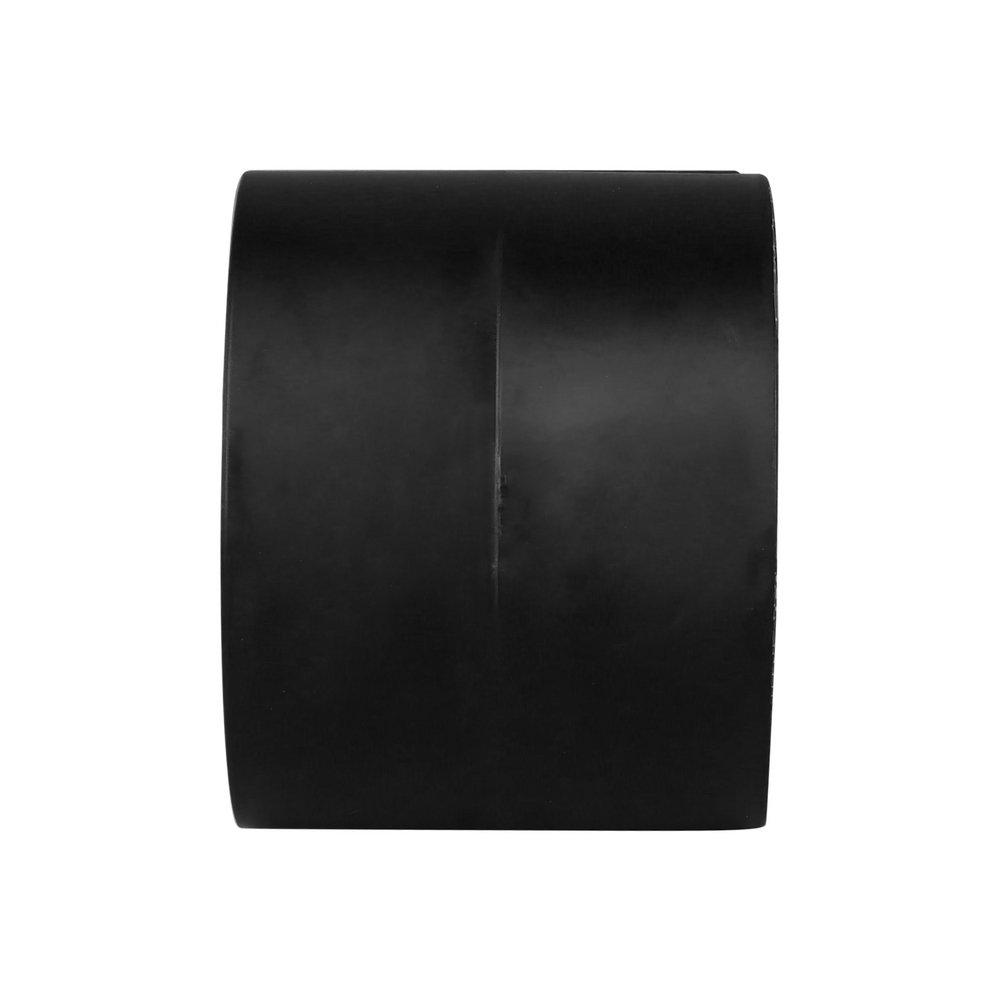 Black ABS DWV Repair Coupling 