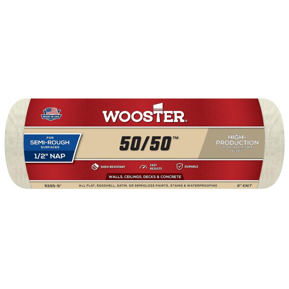 Wooster&reg; Roller Cover 