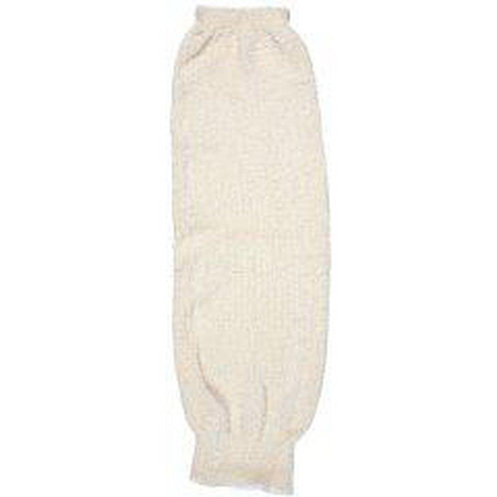 Memphis Glove Natural 15 in. Blend Sleeve in Natural 