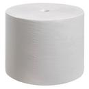 Scott&reg; White 4 in. 2-Ply Bathroom Tissue in White (Case of 36) 