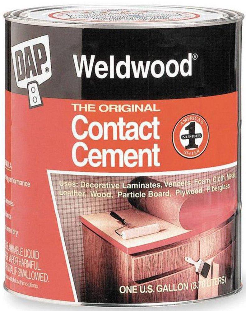 DAP Tan Original Contact Cement 