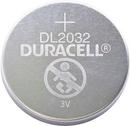 Duracell 3V CR2032 Lithium Battery 